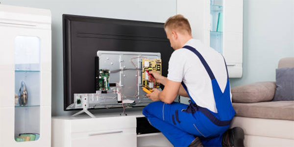 LED / LCD TV Repair Service